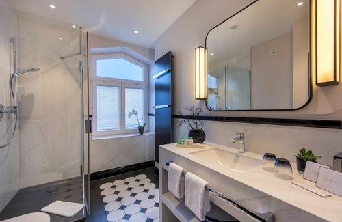 Warnemuende Hôtel | Hotel Am Leuchtturm