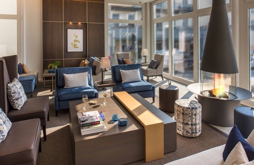 Warnemuende Hôtel | Hotel Am Leuchtturm