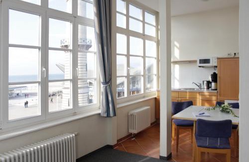 Warnemuende Hôtel | Hotel Am Leuchtturm