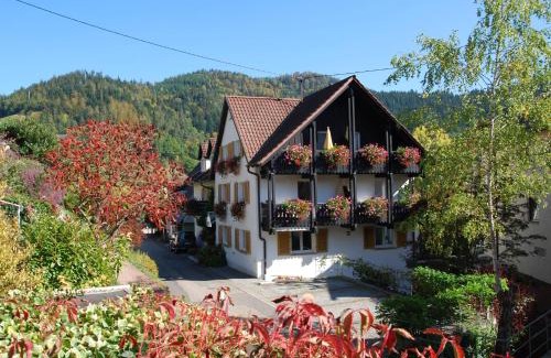Forbach Hôtel | Hotel am Mühlbach