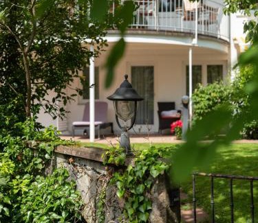 Forbach Hôtel | Hotel am Mühlbach