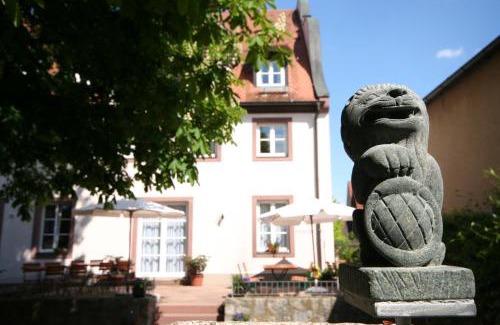 Veitshoechheim Hôtel | Hotel am Main