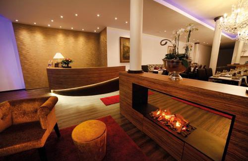 Mainz-Bingen Hôtel | Hotel am Markt Bacharach