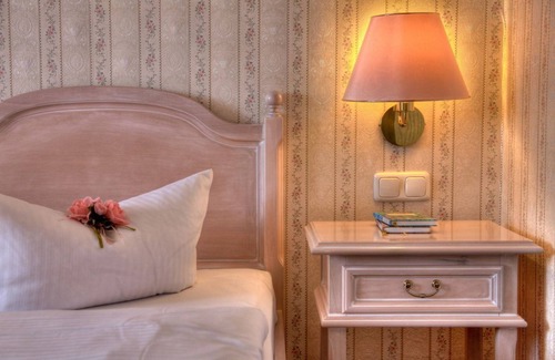 Altentreptow Hôtel | Hotel am Markt