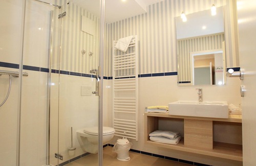 Altentreptow Hôtel | Hotel am Markt