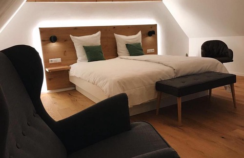 Besigheim Hôtel | Hotel Am Markt