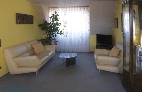 Neckarwestheim Hôtel | Hotel Am Markt