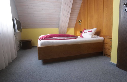 Neckarwestheim Hôtel | Hotel Am Markt