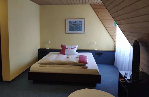 Neckarwestheim Hôtel | Hotel Am Markt