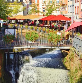 Saarburg Hôtel | Hotel am Markt