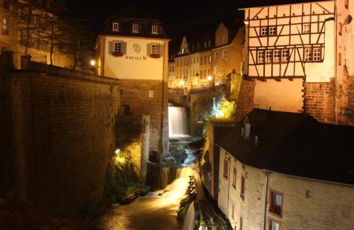 Saarburg Hôtel | Hotel am Markt