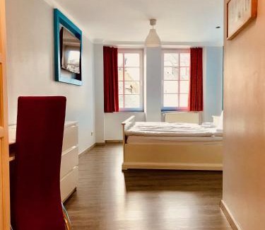 Saarburg Hôtel | Hotel am Markt