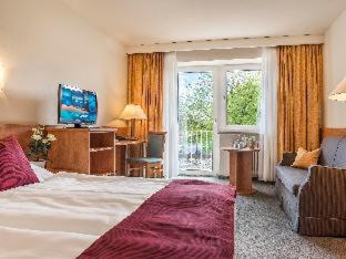 Trudering-Riem Hôtel | Hotel Am Moosfeld