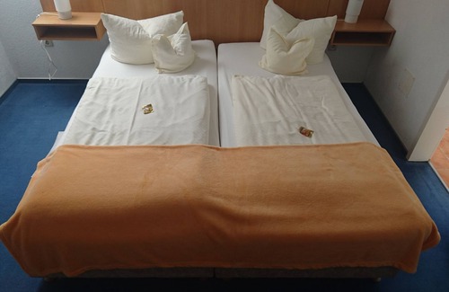 Lubbenau/Spreewald Hôtel | Hotel am Muehlberg
