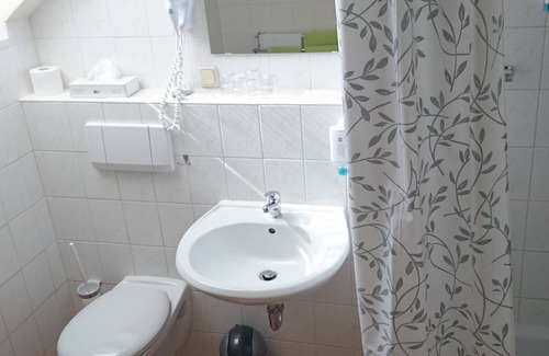 Lubbenau/Spreewald Hôtel | Hotel am Muehlberg