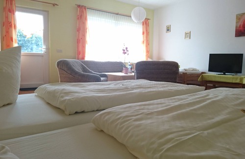 Lubbenau/Spreewald Hôtel | Hotel am Muehlberg