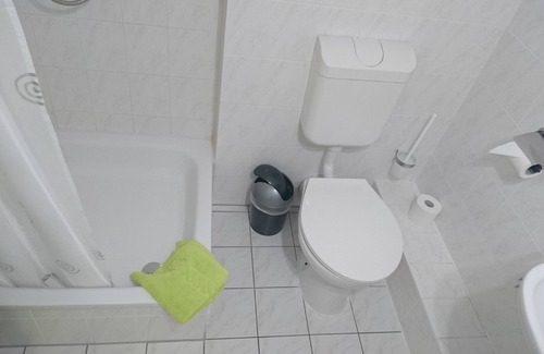Lubbenau/Spreewald Hôtel | Hotel am Muehlberg