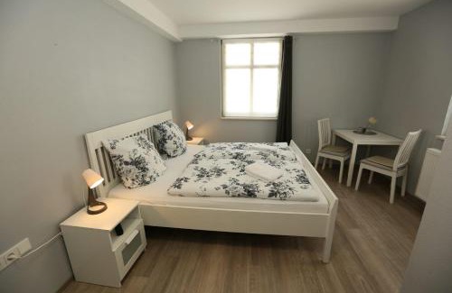 Tangermuende Hôtel | Hotel am Rathaus Adii