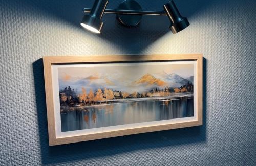 Tangermuende Hôtel | Hotel am Rathaus Adii