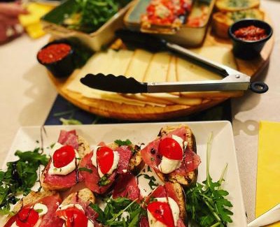 Tangermuende Hôtel | Hotel am Rathaus Adii