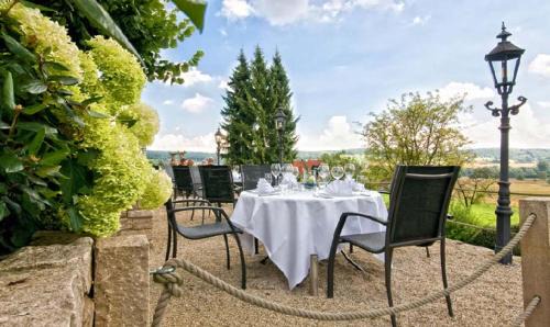 Bad Driburg Hôtel | Hotel Am Rosenberg
