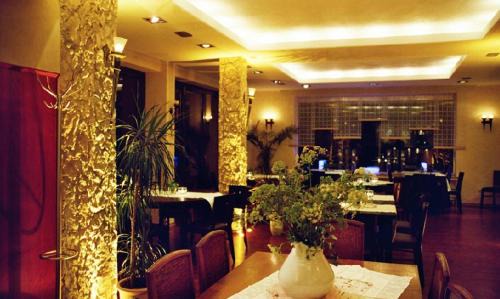 Bad Driburg Hôtel | Hotel Am Rosenberg