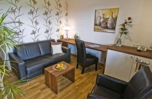 Bad Driburg Hôtel | Hotel am Rosenberg
