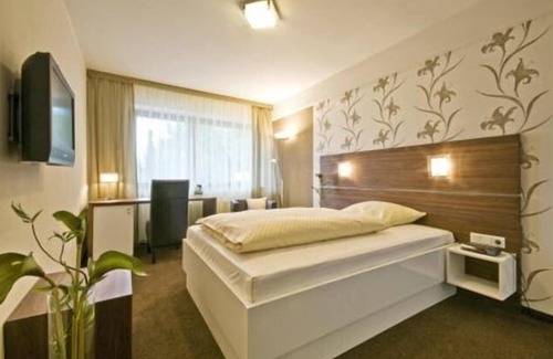 Bad Driburg Hôtel | Hotel am Rosenberg