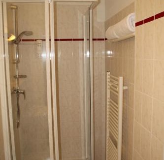 Bergen auf Ruegen Hôtel | Hotel am Rugard