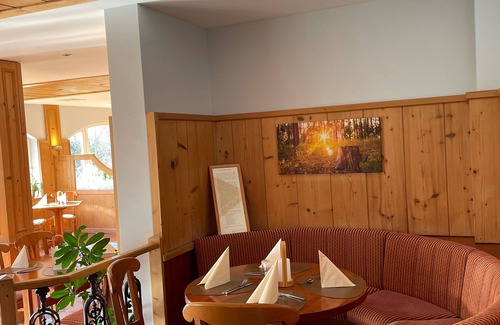 Bergen auf Ruegen Hôtel | Hotel Am Rugard