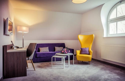 Bergen auf Ruegen Hôtel | Hotel Am Rugard