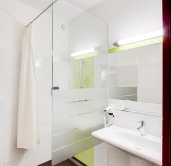 Lobau Hôtel | Hotel Am Sachsengang