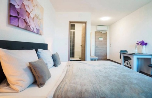 Bad Rappenau Hôtel | Hotel am Schafbaum