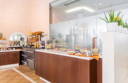 Innenstadt Hôtel | Hotel am Schillerpark