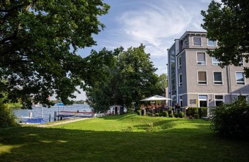 Kopenick Hôtel | Hotel am Schloß Köpenick by Golden Tulip