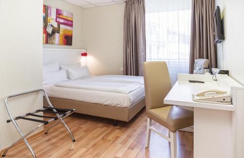 Kopenick Hôtel | Hotel am Schloß Köpenick by Golden Tulip