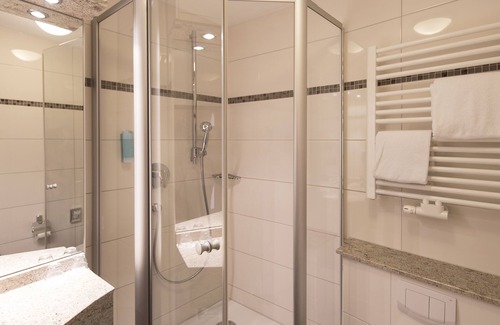 Munchen District Hôtel | Hotel am Schloßpark Zum Kurfürst