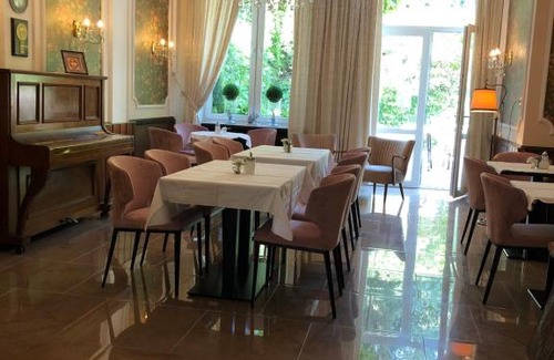 Herrenhausen Hôtel | Hotel am Schloss