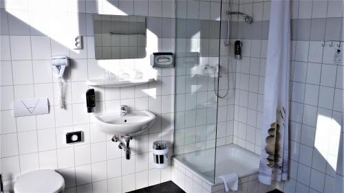 Guestrow Hôtel | Hotel am Schlosspark