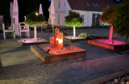 Putbus Hôtel | Hotel am Schlosspark Superior - Adults Only Hotel