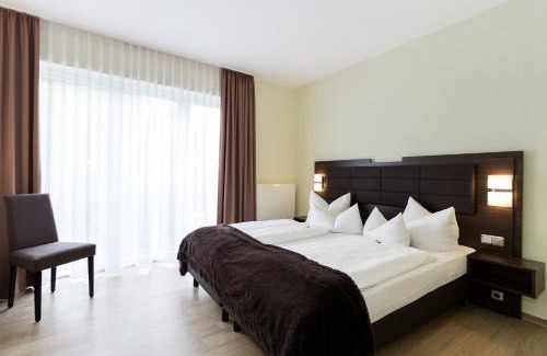 Grevesmuehlen Hôtel | Hotel am See