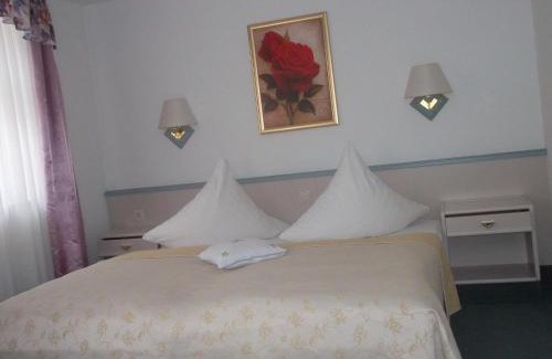 Angermuende Hôtel | Hotel am Seetor