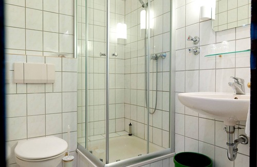 Harleshausen Hôtel | Hotel Am Sonnenhang