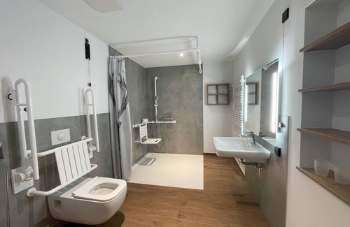 Lichtenau Hôtel | Hotel am Sonnenlandpark