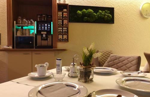Region Hannover District Hôtel | Hotel am Springhorstsee