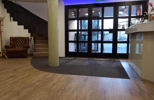Region Hannover District Hôtel | Hotel am Springhorstsee