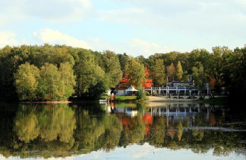 Region Hannover District Hôtel | Hotel am Springhorstsee