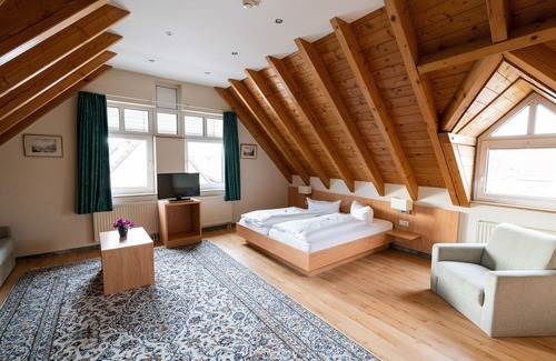 Neuenburg am Rhein Hôtel | Hotel am Stadthaus