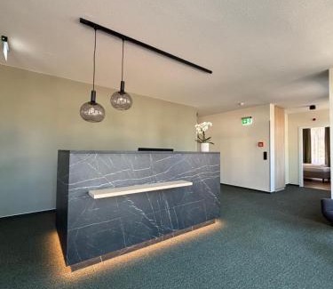 Neuenburg am Rhein Hôtel | Hotel am Stadthaus