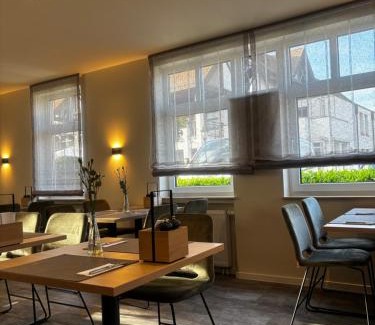 Neuenburg am Rhein Hôtel | Hotel am Stadthaus